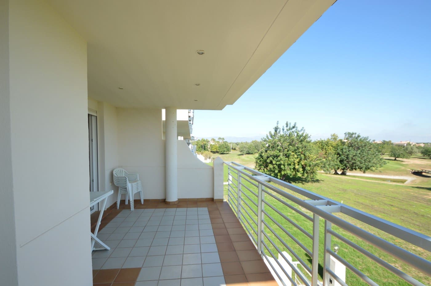 2 soveværelse Lejlighed til salg i Sant Jordi med swimmingpool garage - € 150.000 (Ref: 10158695)
