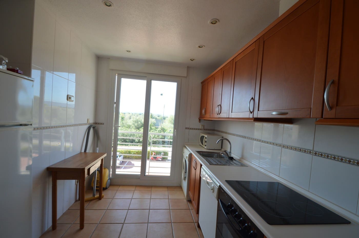 2 soveværelse Lejlighed til salg i Sant Jordi med swimmingpool garage - € 150.000 (Ref: 10158695)