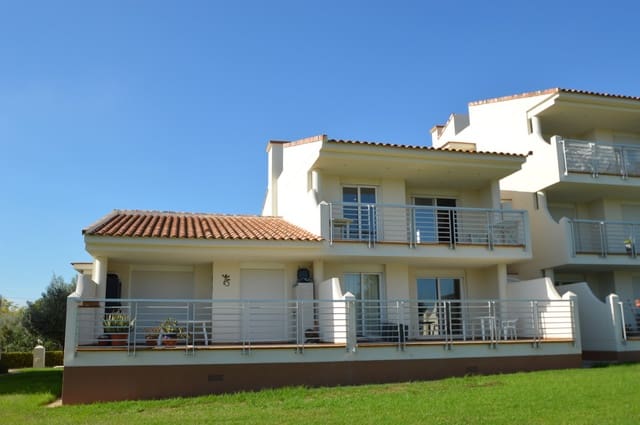 2 soveværelse Lejlighed til salg i Sant Jordi med swimmingpool garage - € 150.000 (Ref: 10158695)