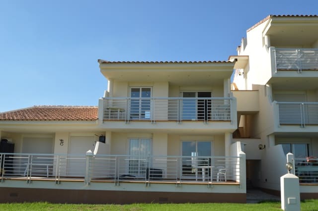 2 soveværelse Lejlighed til salg i Sant Jordi med swimmingpool garage - € 150.000 (Ref: 10158695)