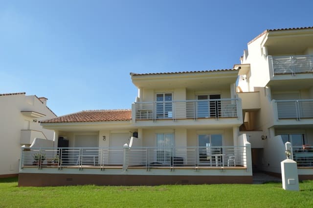 2 soveværelse Lejlighed til salg i Sant Jordi med swimmingpool garage - € 150.000 (Ref: 10158695)