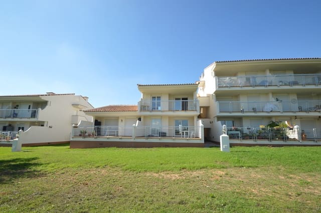2 soveværelse Lejlighed til salg i Sant Jordi med swimmingpool garage - € 150.000 (Ref: 10158695)