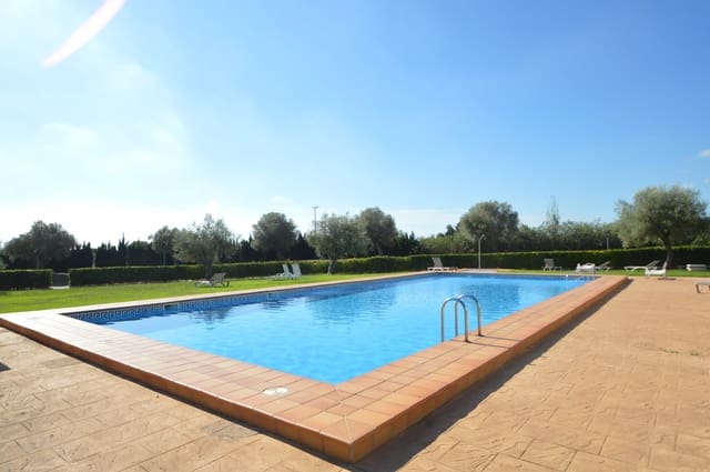 2 soveværelse Lejlighed til salg i Sant Jordi med swimmingpool garage - € 150.000 (Ref: 10158695)
