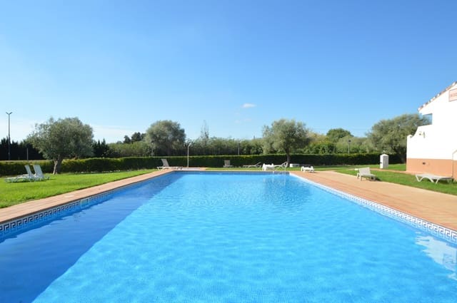 2 soveværelse Lejlighed til salg i Sant Jordi med swimmingpool garage - € 150.000 (Ref: 10158695)