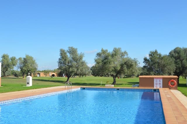 2 soveværelse Lejlighed til salg i Sant Jordi med swimmingpool garage - € 150.000 (Ref: 10158695)