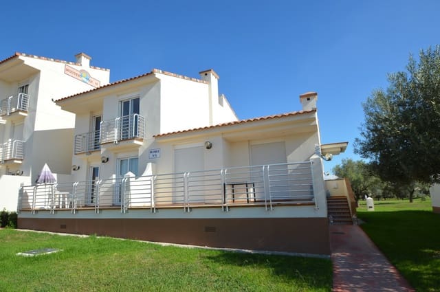 2 soveværelse Lejlighed til salg i Sant Jordi med swimmingpool garage - € 150.000 (Ref: 10158695)