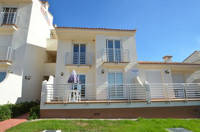 2 soveværelse Lejlighed til salg i Sant Jordi med swimmingpool garage - € 150.000 (Ref: 10158695)