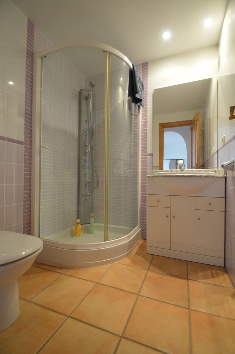 2 soveværelse Lejlighed til salg i Sant Jordi med swimmingpool garage - € 150.000 (Ref: 10158695)