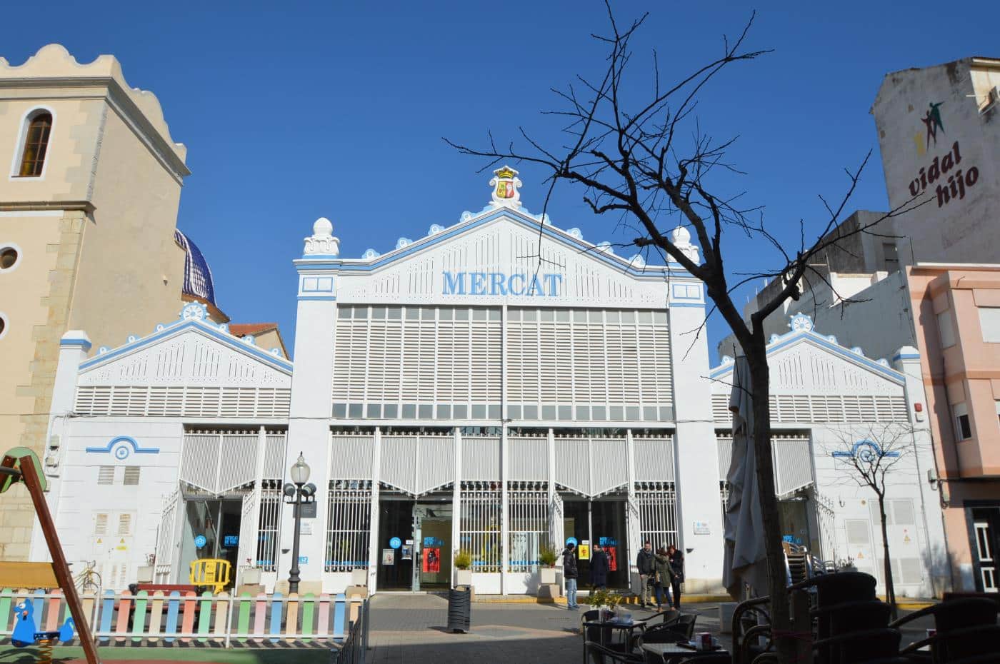 2 soveværelse Lejlighed til salg i Sant Jordi med swimmingpool garage - € 150.000 (Ref: 10158695)