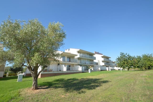2 soveværelse Lejlighed til salg i Sant Jordi med swimmingpool garage - € 150.000 (Ref: 10158695)