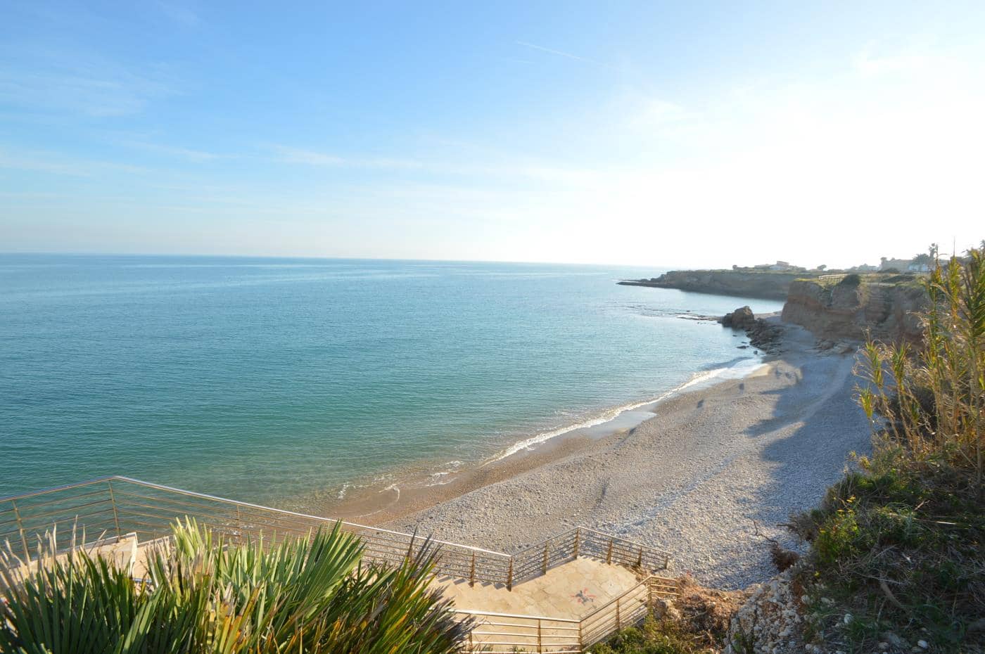 2 soveværelse Lejlighed til salg i Sant Jordi med swimmingpool garage - € 150.000 (Ref: 10158695)