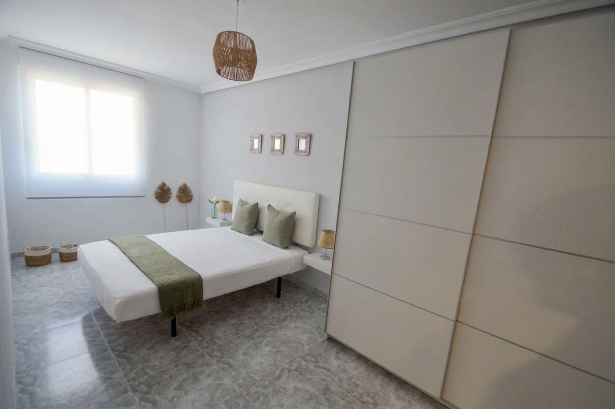 3 chambre Appartement à vendre à Vinaros - 244 000 € (Ref: 10163332)