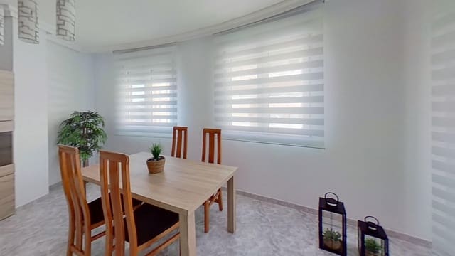 3 chambre Appartement à vendre à Vinaròs - 244 000 € (Ref: 10163332)