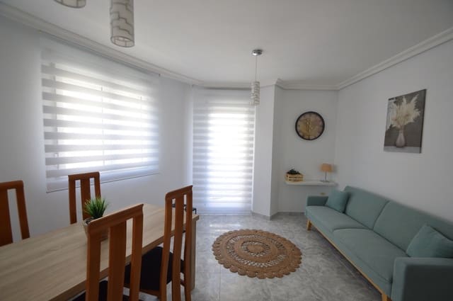 3 chambre Appartement à vendre à Vinaròs - 244 000 € (Ref: 10163332)