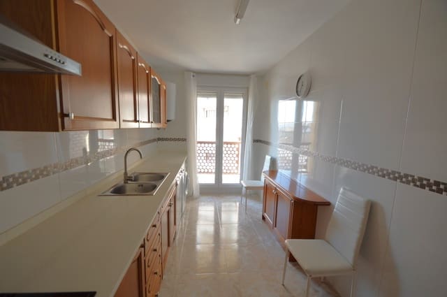 3 chambre Appartement à vendre à Vinaròs - 244 000 € (Ref: 10163332)