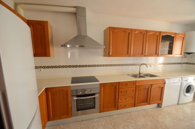 3 chambre Appartement à vendre à Vinaròs - 244 000 € (Ref: 10163332)