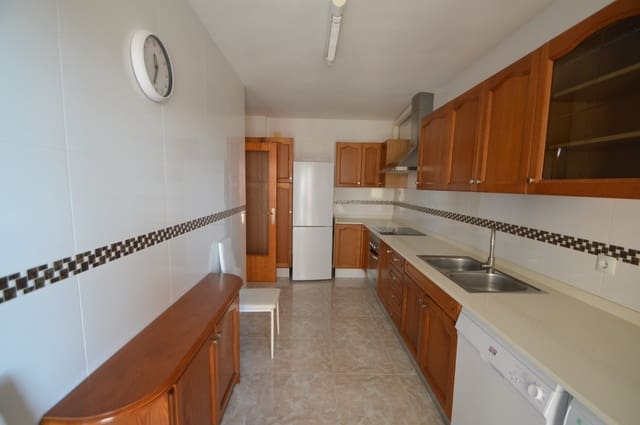 3 chambre Appartement à vendre à Vinaròs - 244 000 € (Ref: 10163332)
