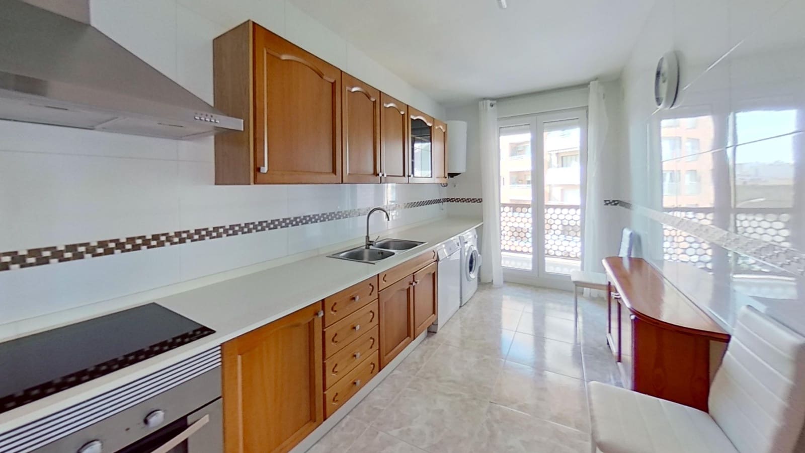 3 chambre Appartement à vendre à Vinaros - 244 000 € (Ref: 10163332)