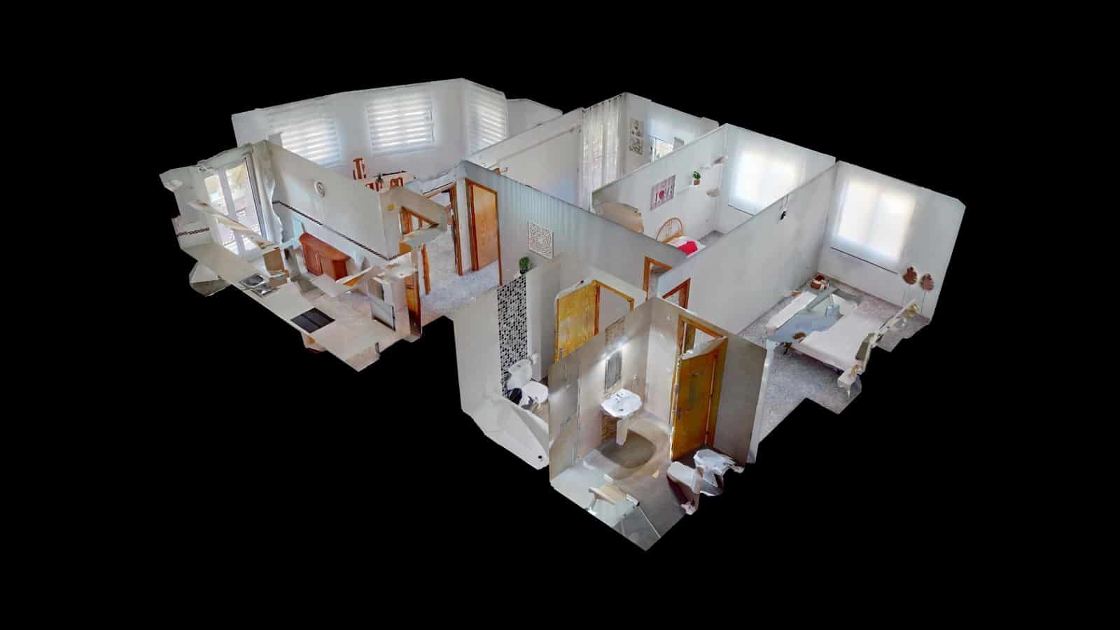 3 chambre Appartement à vendre à Vinaros - 244 000 € (Ref: 10163332)