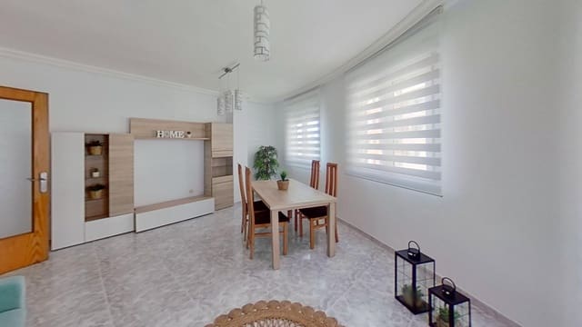 3 chambre Appartement à vendre à Vinaròs - 244 000 € (Ref: 10163332)
