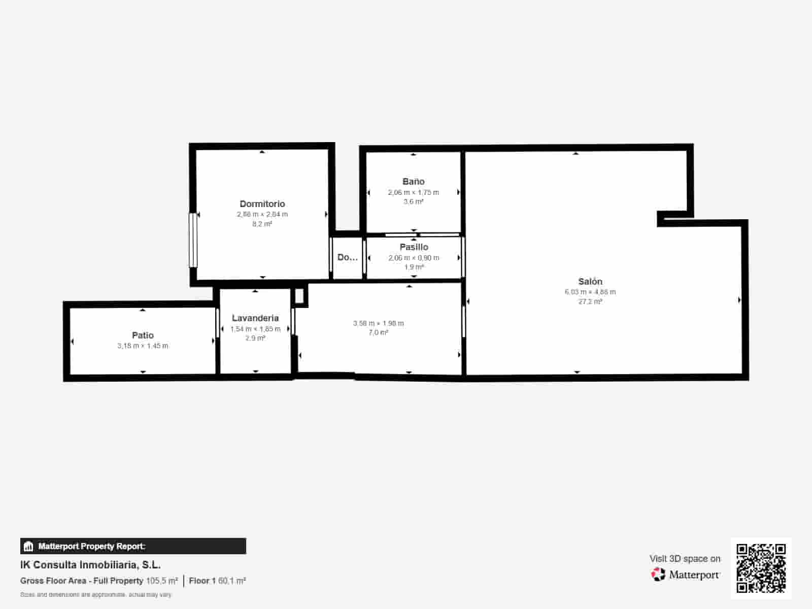3 bedroom Villa for sale in Vinaros with pool garage - € 399,000 (Ref: 10183470)