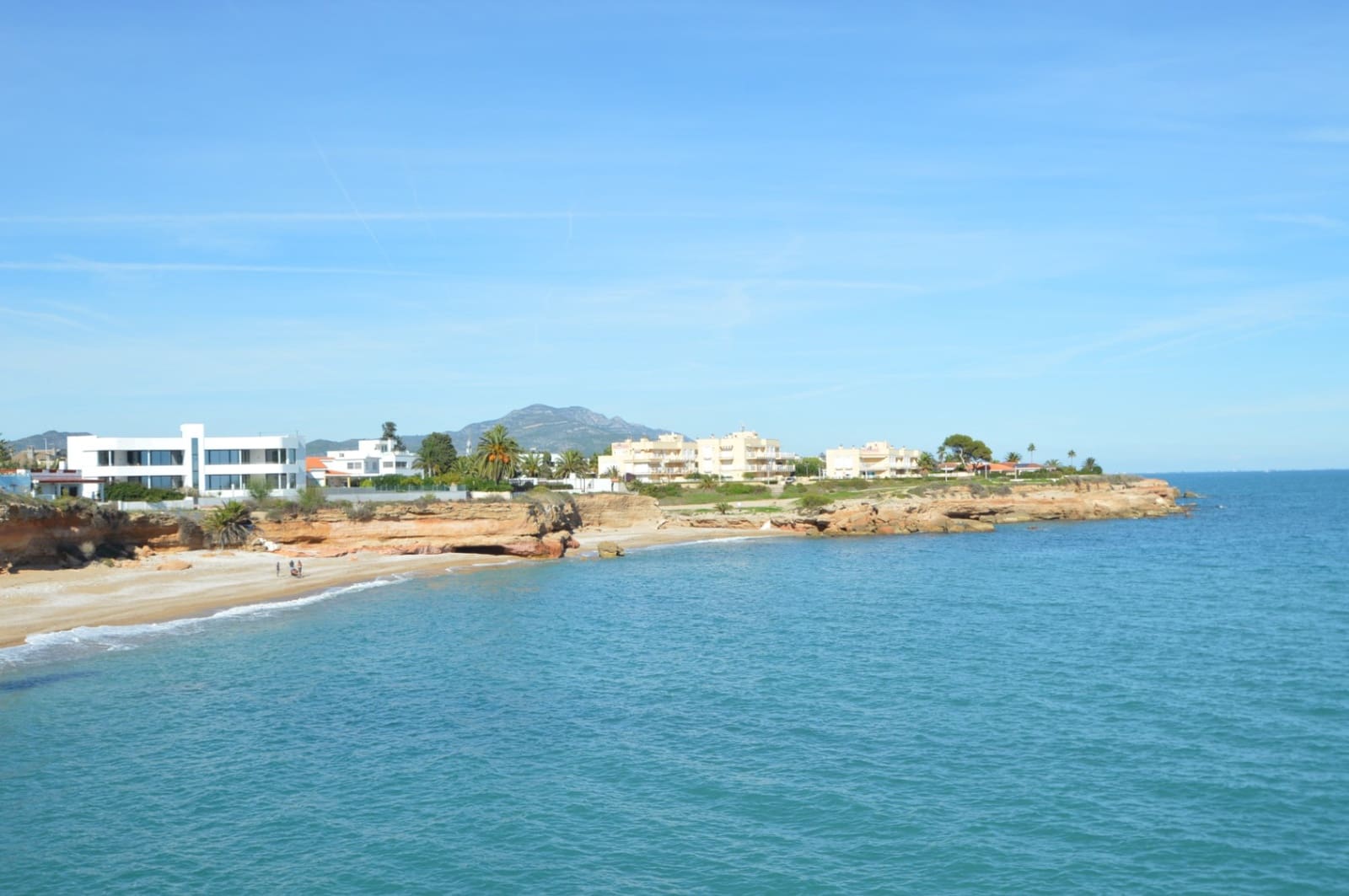 3 bedroom Villa for sale in Vinaros with pool garage - € 399,000 (Ref: 10183470)