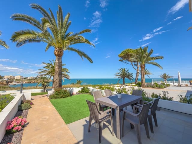 3 bedroom Villa for sale in Vinaròs with pool garage - € 399,000 (Ref: 10183470)