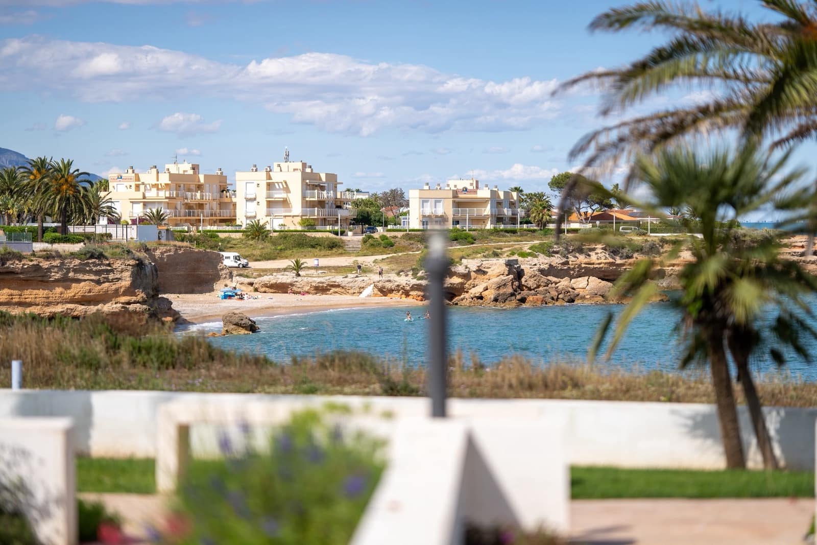 3 bedroom Villa for sale in Vinaros with pool garage - € 399,000 (Ref: 10183470)