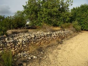 Finca/Herregård til salgs i Sant Jordi - € 95 000 (Ref: 3095136)