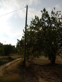 Finca/Herregård til salgs i Sant Jordi - € 95 000 (Ref: 3095136)