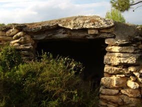 Finca/Herregård til salgs i Sant Jordi - € 95 000 (Ref: 3095136)