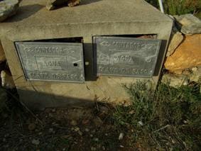 Finca/Herregård til salgs i Sant Jordi - € 95 000 (Ref: 3095136)