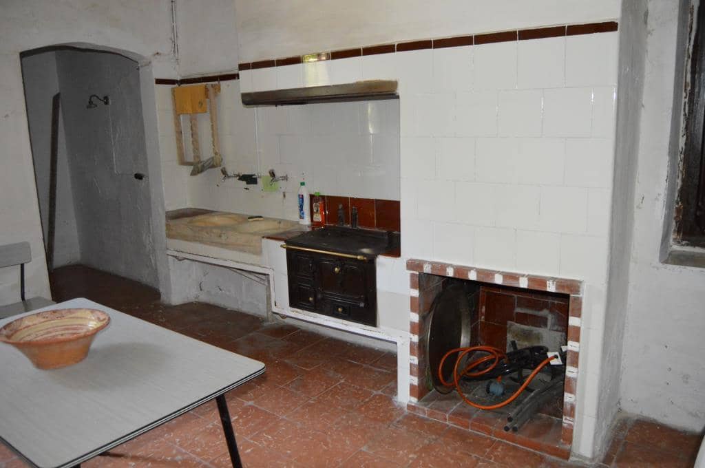 8 chambre Maison de Ville à vendre à Benicarlo avec garage - 750 000 € (Ref: 3387522)