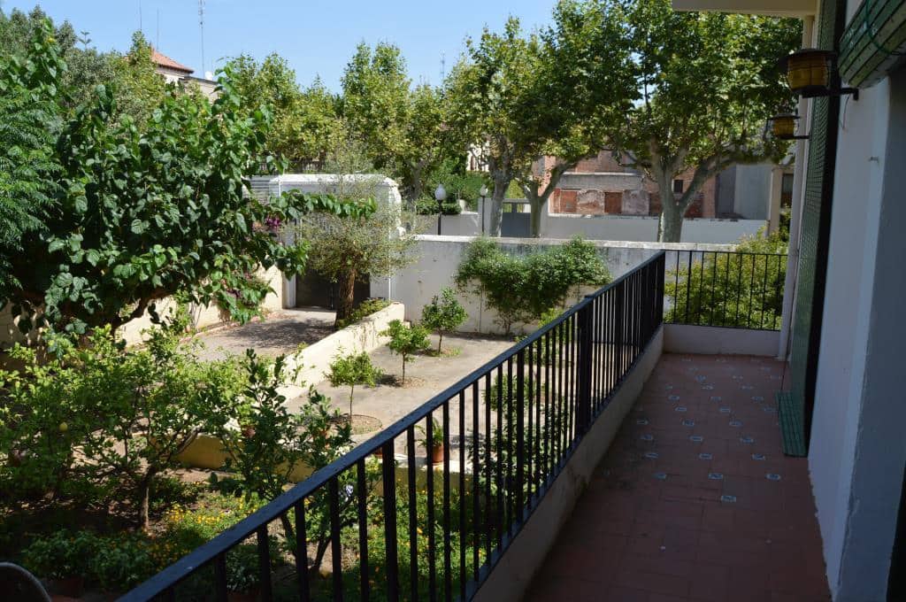 8 chambre Maison de Ville à vendre à Benicarlo avec garage - 750 000 € (Ref: 3387522)