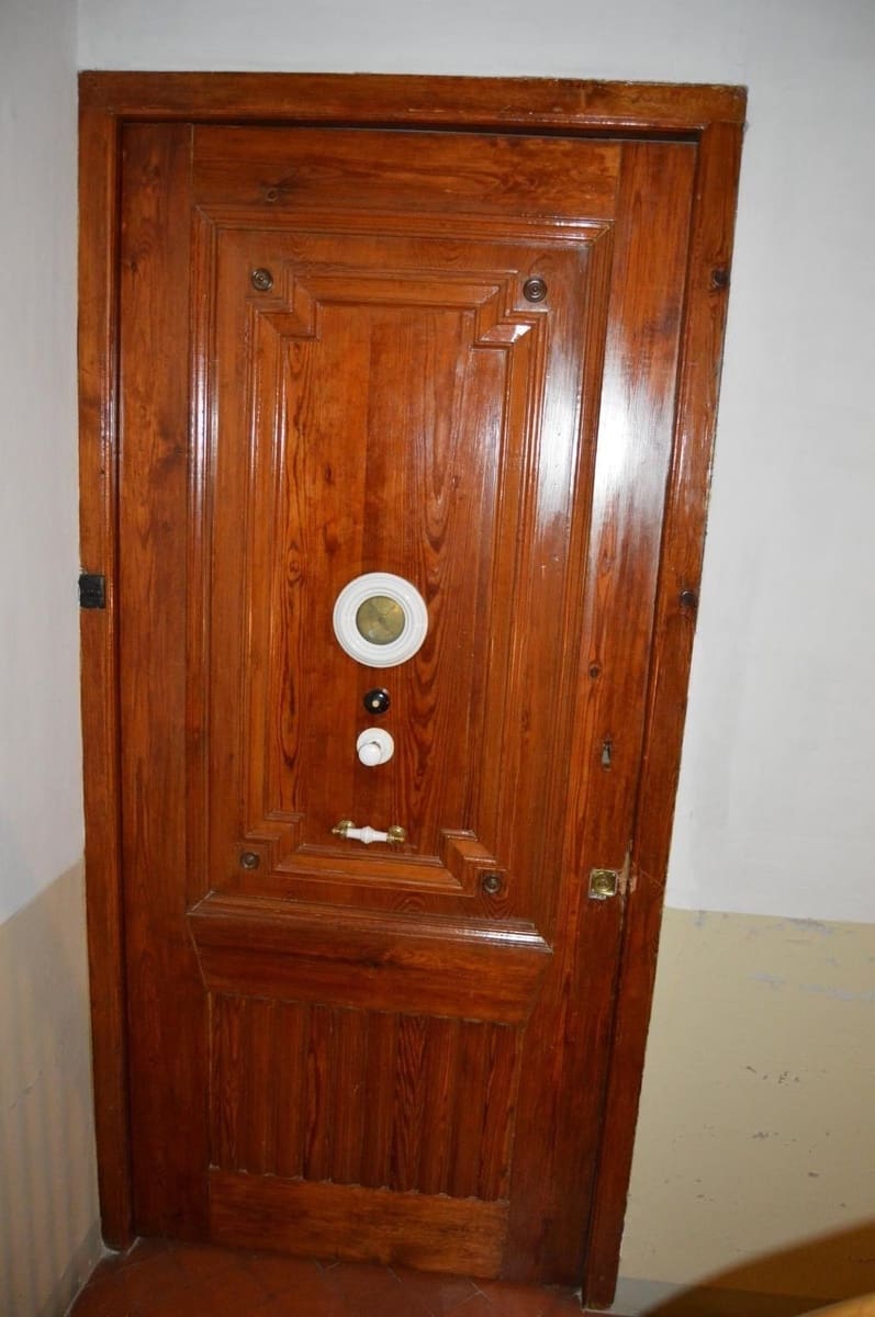 8 chambre Maison de Ville à vendre à Benicarlo avec garage - 750 000 € (Ref: 3387522)