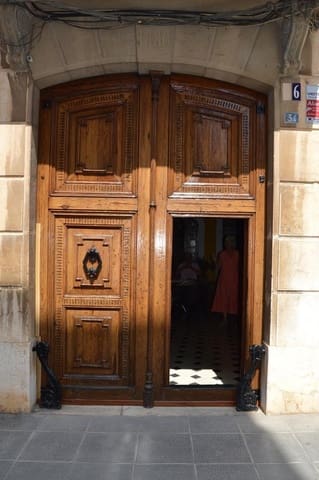 8 bedroom Townhouse for sale in Benicarló with garage - € 750,000 (Ref: 3387522)