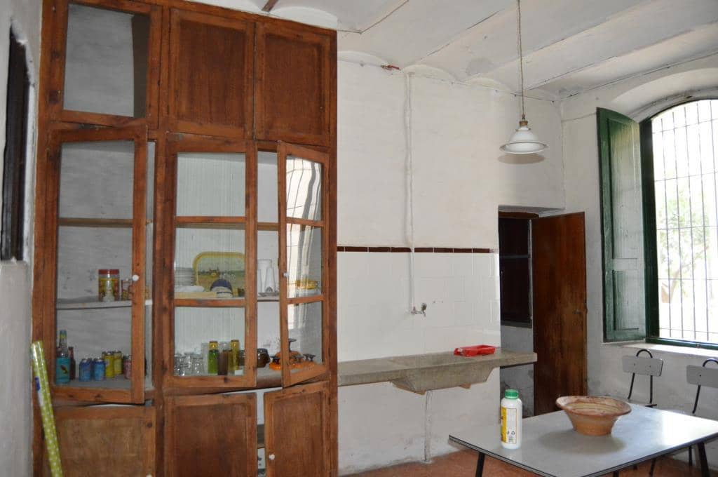 8 chambre Maison de Ville à vendre à Benicarlo avec garage - 750 000 € (Ref: 3387522)