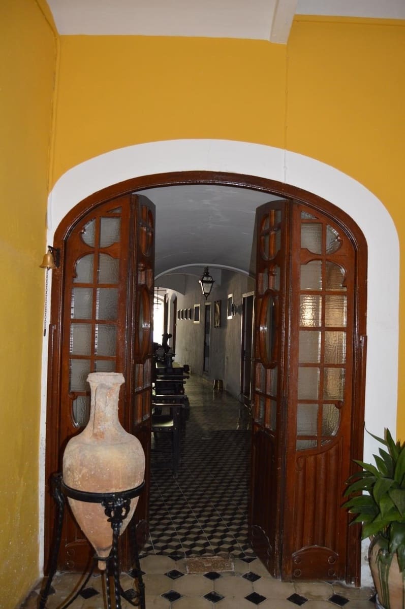 8 chambre Maison de Ville à vendre à Benicarlo avec garage - 750 000 € (Ref: 3387522)