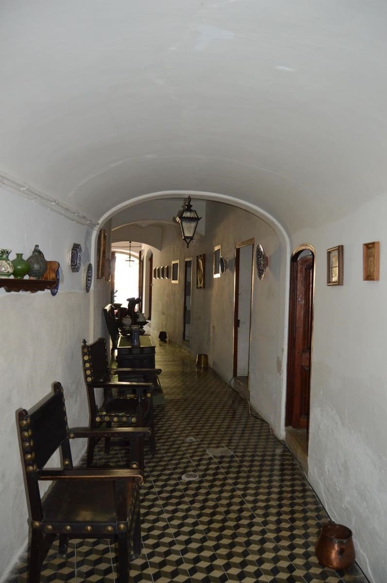 8 chambre Maison de Ville à vendre à Benicarlo avec garage - 750 000 € (Ref: 3387522)