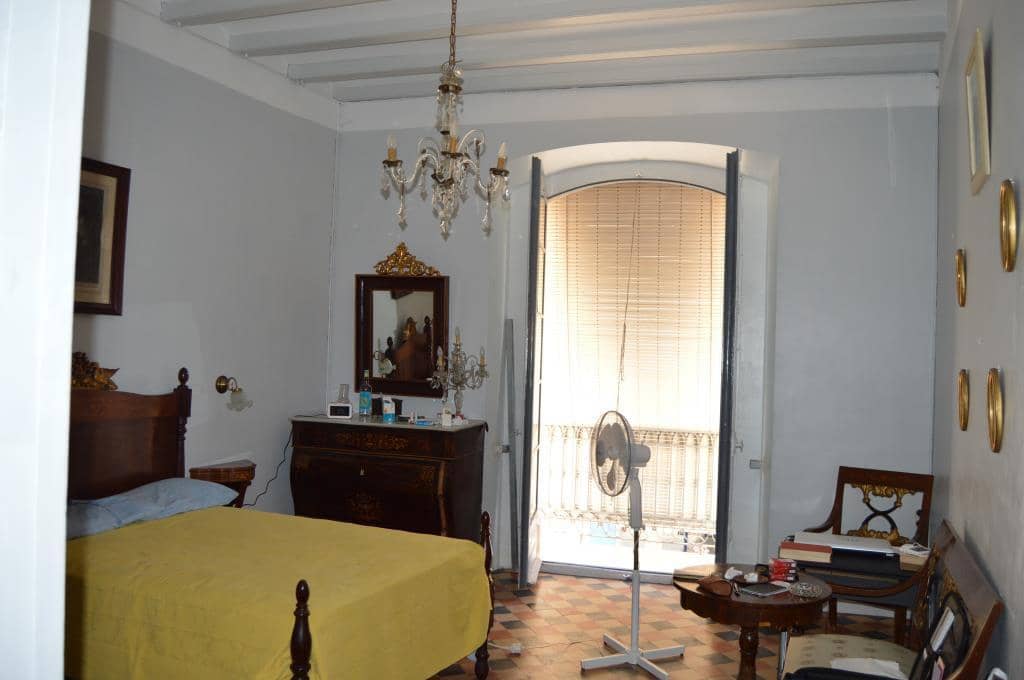 8 chambre Maison de Ville à vendre à Benicarlo avec garage - 750 000 € (Ref: 3387522)