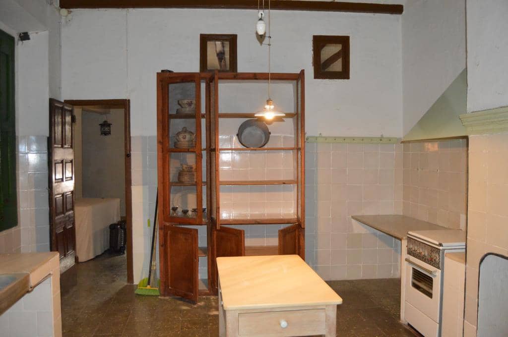8 chambre Maison de Ville à vendre à Benicarlo avec garage - 750 000 € (Ref: 3387522)