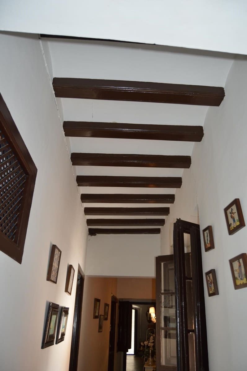 8 chambre Maison de Ville à vendre à Benicarlo avec garage - 750 000 € (Ref: 3387522)