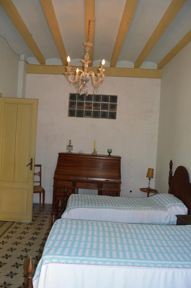 8 chambre Maison de Ville à vendre à Benicarlo avec garage - 750 000 € (Ref: 3387522)