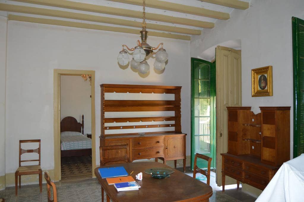 8 chambre Maison de Ville à vendre à Benicarlo avec garage - 750 000 € (Ref: 3387522)