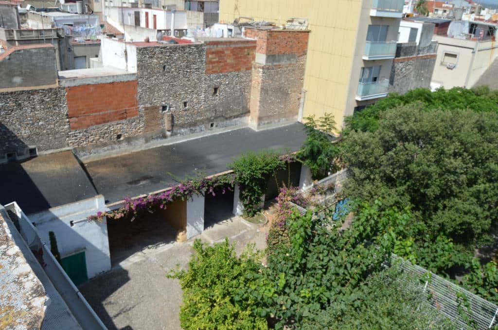 8 chambre Maison de Ville à vendre à Benicarlo avec garage - 750 000 € (Ref: 3387522)