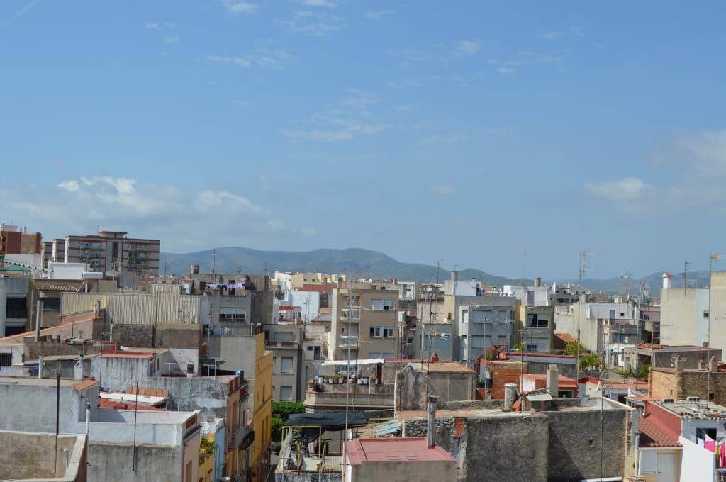 8 chambre Maison de Ville à vendre à Benicarlo avec garage - 750 000 € (Ref: 3387522)