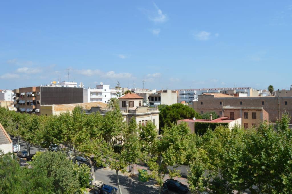 8 chambre Maison de Ville à vendre à Benicarlo avec garage - 750 000 € (Ref: 3387522)