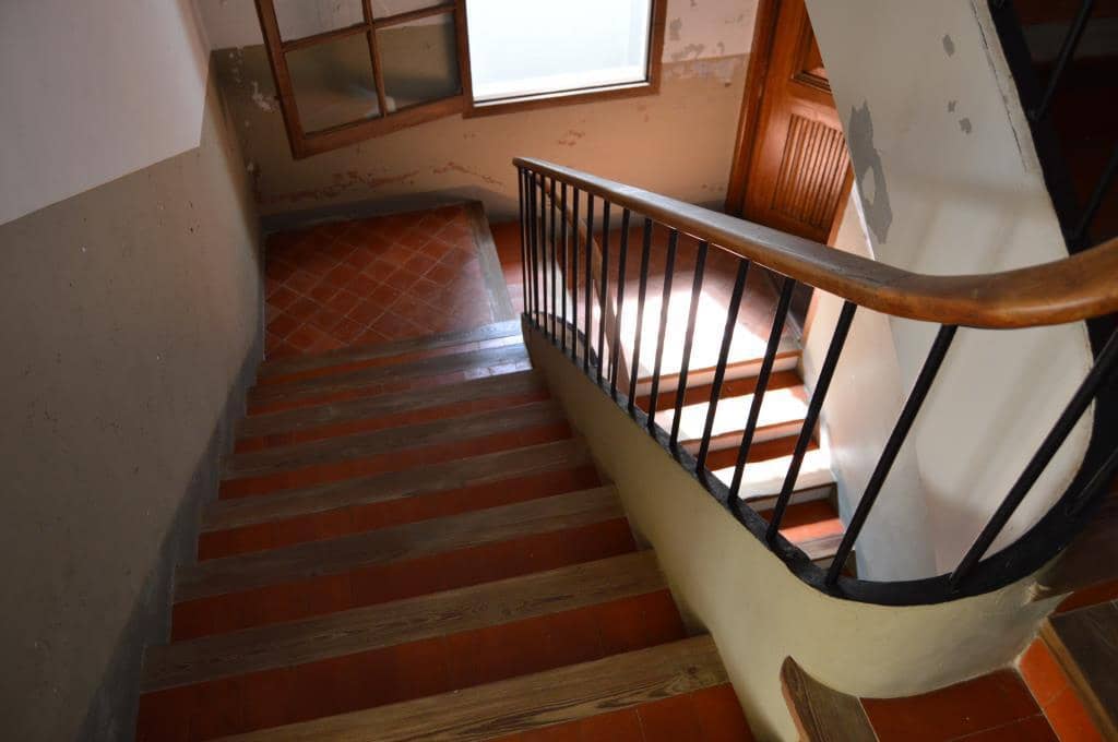 8 chambre Maison de Ville à vendre à Benicarlo avec garage - 750 000 € (Ref: 3387522)