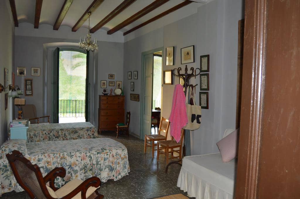 8 chambre Maison de Ville à vendre à Benicarlo avec garage - 750 000 € (Ref: 3387522)
