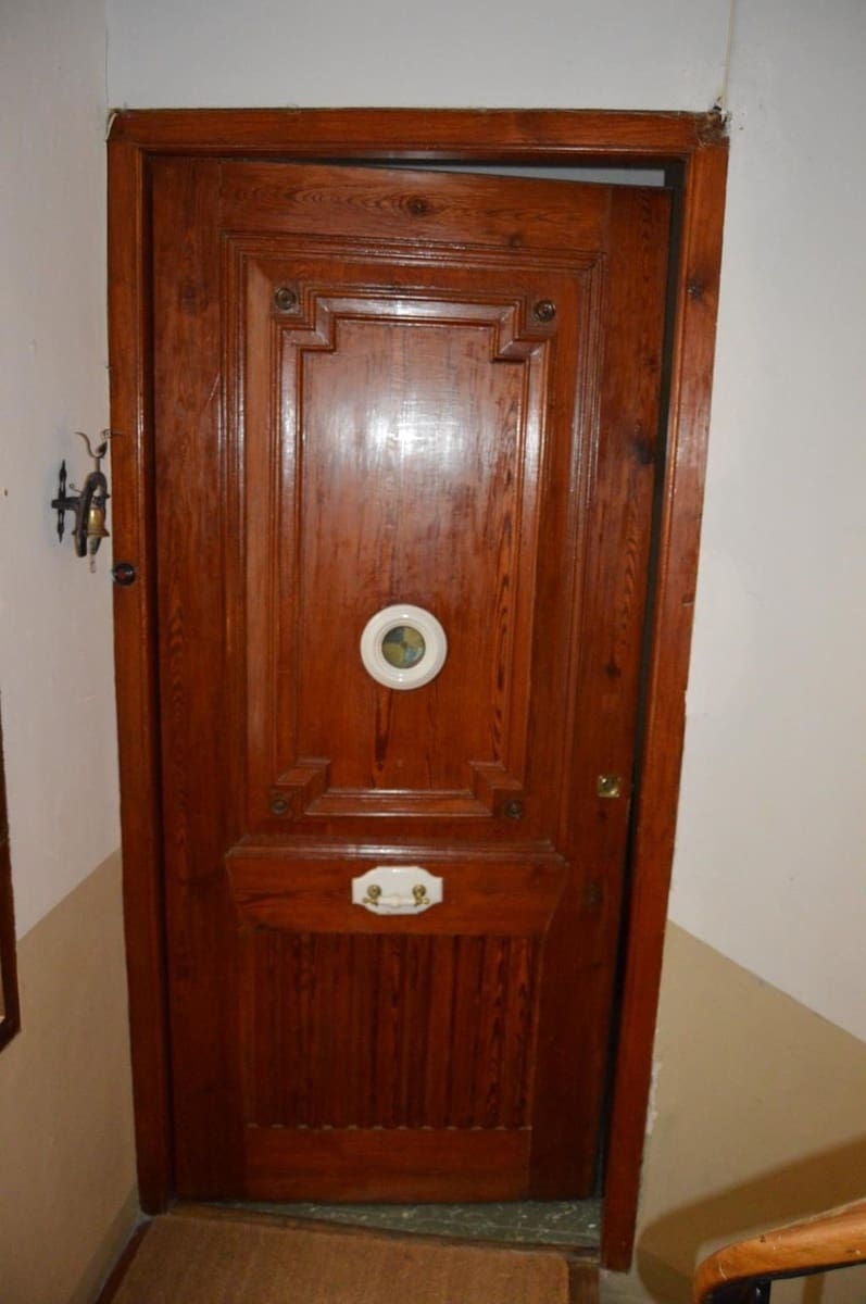 8 chambre Maison de Ville à vendre à Benicarlo avec garage - 750 000 € (Ref: 3387522)